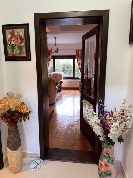 Busteni cartier Piatra Arsa