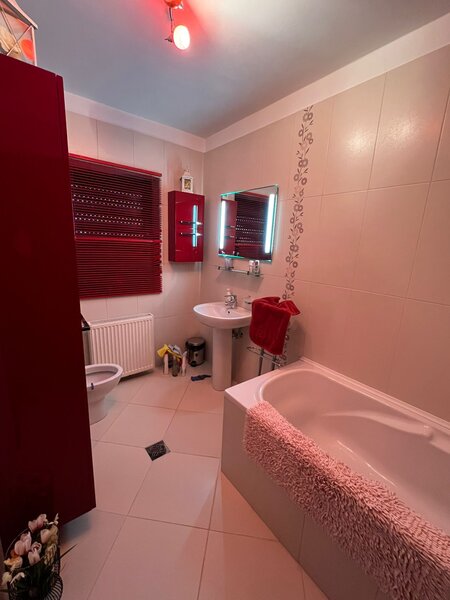 Busteni cartier Piatra Arsa