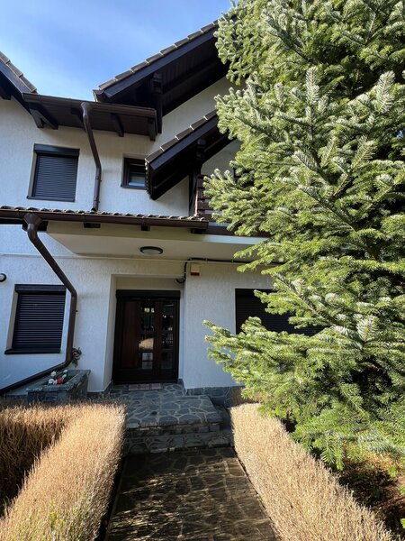 Busteni cartier Piatra Arsa