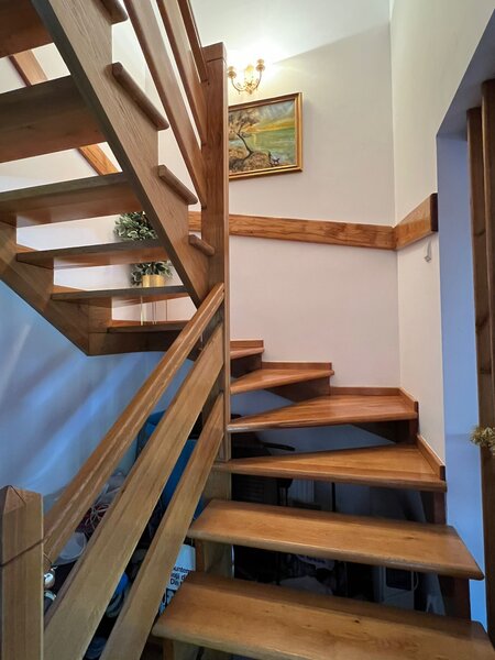 Busteni cartier Piatra Arsa