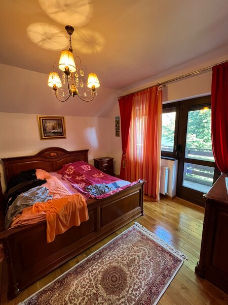 Busteni cartier Piatra Arsa