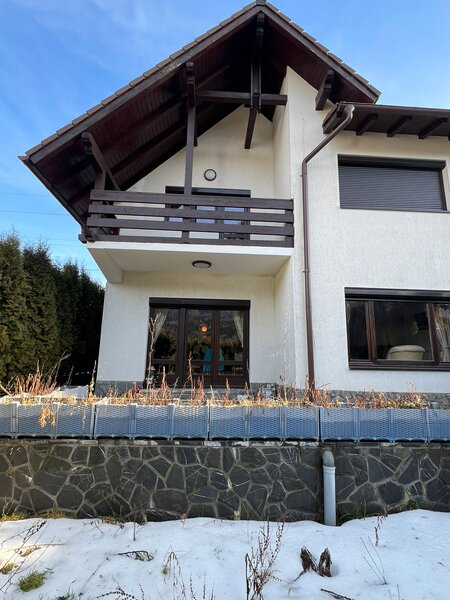 Busteni cartier Piatra Arsa