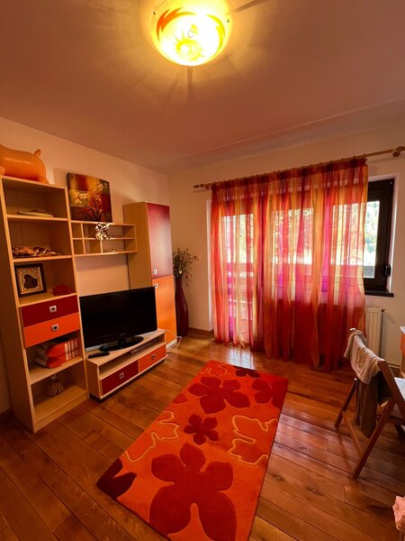 Busteni cartier Piatra Arsa