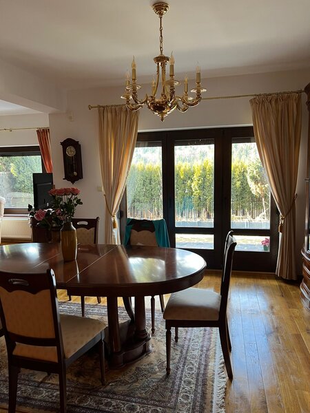 Busteni cartier Piatra Arsa