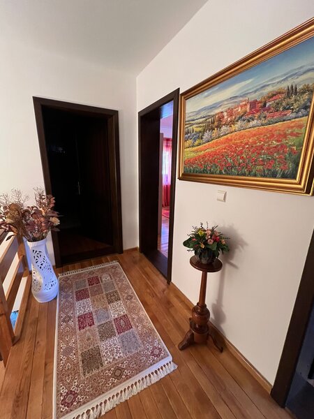 Busteni cartier Piatra Arsa