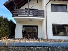 Busteni cartier Piatra Arsa